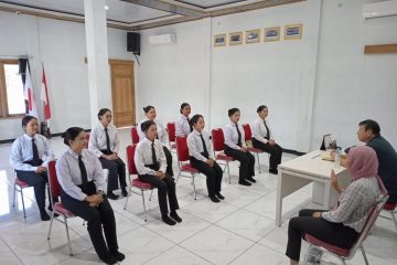 program pelatihan