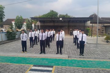 visi misi