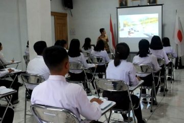 visi misi