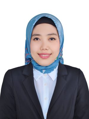 Lusi Wiji Murni S.Kep Lusi Wiji Murni S.Kep